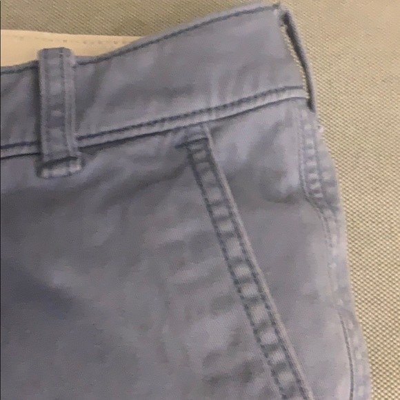 Abercrombie kids shorts - Picture 3 of 7